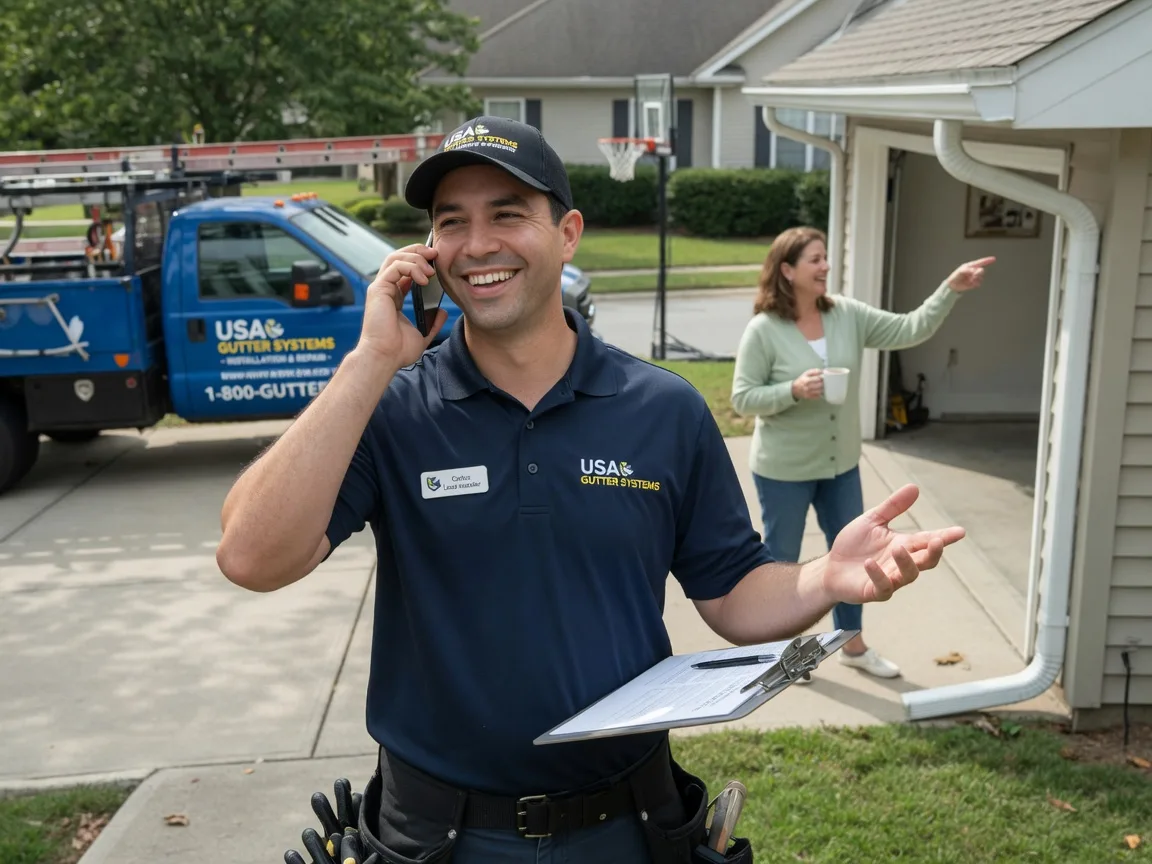 Gutter Installation Bealeton, VA FAQs